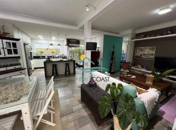 32738dee58e23c040f49b285cd7476a239b21b77 · Casa com 3 dormitórios à venda em condomínio, 130 m² por R$ 780.000 - Boiçucanga - São Sebastião/SP