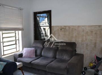 b185bdc286ce1f2b580ba8eaec4ba0773d43ac54 · Casa com 3 dormitórios à venda, 173 m² por R$ 450.000 - Parque João de Vasconcelos - Sumaré/SP