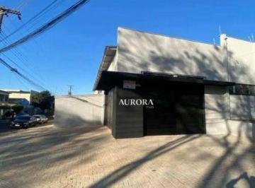 71f7ea336ab94e6f5a4e01906566dfb0c36fd5c8 · Barracão para alugar, 280 m² por R$ 6.000,00/mês - Waldemar Hauer - Londrina/PR