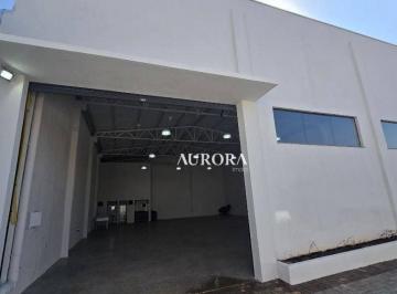 cc4ebbcd13a6341fd116a0e33548b4df29dd2bb0 · Barracão para alugar, 300 m² por R$ 12.000,00/mês - Centro - Londrina/PR