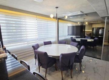 7fc669f3c0469ecf9056fcbed56b274b8d62ad46 · Apartamento com 3 suítes à venda, 200 m² por R$ 2.800.000 - Horto Florestal - Salvador/BA