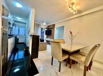 008e7559546e8859d05919ffbd97574af5a594bf · Apartamento à venda, 55 m² por R$ 310.000,00 - Residencial Dona Margarida - Santa Bárbara D'Oeste/SP