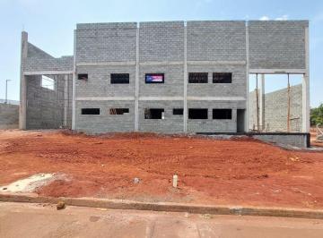 224b2e2538fdc2f6bbeb41be22509f019ac3fefa · Galpão Industrial, 1720 m² - venda ou aluguel - Parque Industrial Recanto - Nova Odessa/SP