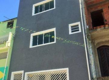 Predio Flats à Venda · Prédio à Venda com 6 Flats e 1 Apto na Cobertura R$ 850.000 - Km 19.5 Rod.Raposo/Butantã - São Paulo