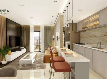 070862688af923937a40e85621a2fd7b8eba58f3 · Apartamento GARDEN, 205 m², Ed. Alpha Versailles