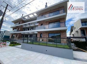 f81107c2897bec98b67df3502684ca2ba0f2d00f · Apartamento com 2 dormitórios à venda, 92 m² por R$ 920.000,00 - Cachoeira do Bom Jesus - Florianópo