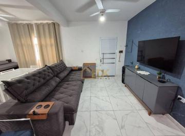 060221e4f95cc7a0cbfe9d45c327ccf778b39b9e · Sobrado com 2 dormitórios à venda, 85 m² por R$ 393.000 - Morro do Algodão - Caraguatatuba/SP