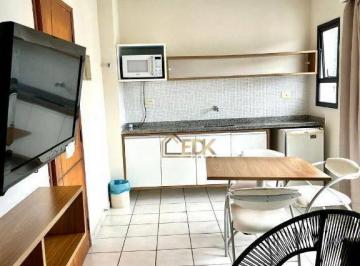 33a640d425c354b14931660a2c882529cd7119d9 · Apartamento com 1 dormitório à venda, 38 m² por R$ 477.000 - Centro - Caraguatatuba/SP