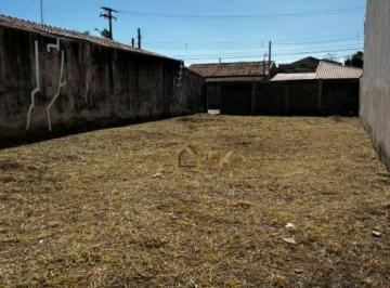 a7c4847f8dd5bf13596b3c56cce7caf469bb16b1 · Terreno à venda, 135 m² por R$ 150.000 - Jardim Ana Rosa - Taubaté/SP
