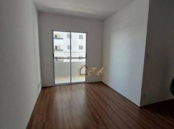 3c42bdfe37a6e8c1b3bad195e0229431b0c56ecd · Apartamento com 2 dormitórios à venda, 51 m² por R$ 350.000 - Parque Residencial Flamboyant - São Jo