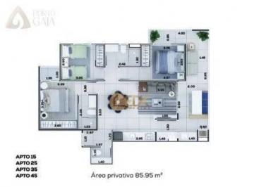 3fb50c4c75bd7eda0397cf4242789c811c9f5640 · Apartamento com 3 dormitórios à venda, 85 m² por R$ 1.007.000 - Itaguá - Ubatuba/SP