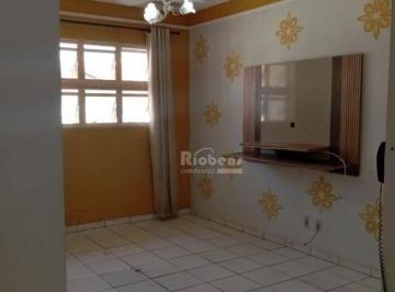 79bcd833dcab6777ec7f8d151b41c7ae6043a36a · Apartamento com 2 dormitórios para alugar por R$ 1.285,00/mês - Jardim Santa Rosa II - São José do R