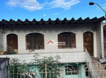 ed649c9db66a863ff9b766cfb6d9458a11ceb28e · Casa à venda, 269 m² por R$ 850.000,00 - Marapé - Santos/SP