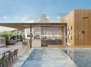 a371f91fdfda64caa0b4a7345366504cab0b45ae · Cobertura com 4 suítes à venda, 513 m² por R$ 5.800.000 - Península - Rio de Janeiro/RJ