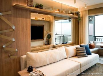 458af2f76b51fc80b2e80904f235b2cc030e6393 · Studio com 1 quarto à venda, 30 m² por R$ 370.000 - Mooca - São Paulo/SP
