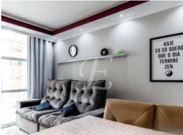 6ccbfa26ad74e9ec07eba0da13a6c95f14ecec90 · Apartamento com 3 dormitórios à venda, 59 m² por R$ 659.500,00 - Vila Maria - São Paulo/SP