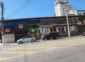 6c461fc8af43e0d4ac61c04a56f8b3efb4da1291 · Prédio à venda, 462 m² por R$ 2.200.000,00 - Água Fria - São Paulo/SP