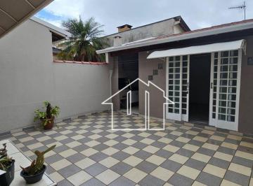 a07b776b28a042a378cf77623d7e61bb510cc658 · Casa com 3 dormitórios à venda, 252 m² por R$ 1.150.000,00 - Urbanova - São José dos Campos/SP