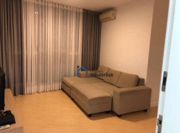 70a175e3376e03563f497f7fd78a4d0e52527dfa · Apartamento com 4 dormitórios à venda, 115 m² por R$ 1.277.000,00 - Jardim Aquarius - São José dos C