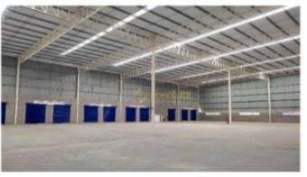 737858b24b3415d0c2677c8646ee4c029106fba3 · Galpão para alugar, 3362 m² por R$ 83.539,05/mês - Conde - Conde/PB