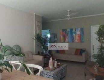 37a89537daaa2ef18fd6a2d05d8e68dc78a5526b · Apartamento com 3 dormitórios à venda, 158 m² por R$ 670.000,00 - Centro - Campinas/SP