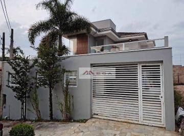 48437d127866384cc58ba24f05ccaf11399f96e6 · Casa em Bolsão, 3 quartos, 1 suíte, 212 m² - Loteamento Residencial Nova Itália - Valinhos/SP