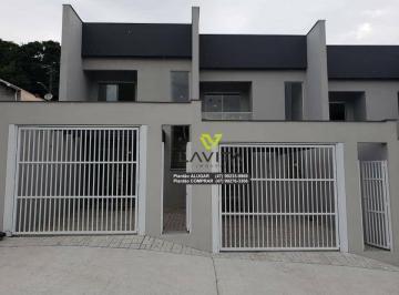 517a14933912e19bdfed886101cdab6b715c1dac · Casa com 2 dormitórios à venda, 83 m² por R$ 370.000,00 - Escola Agrícola - Blumenau/SC