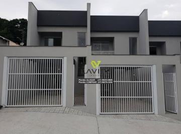 175340761552c6618b7a8d05763ed1b5252c3f7b · Casa com 2 dormitórios à venda, 83 m² por R$ 370.000,00 - Escola Agrícola - Blumenau/SC