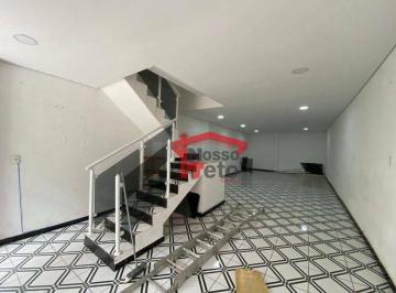 b0231107f294ed64b6e0526342cec0e8e3f95ec3 · Sobrado com 2 dormitórios/ 4 vagas à venda, 130 m² por R$ 360.000 - Jardim Marcelino - Caieiras/SP