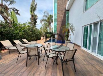 b56d10234bdc6f6b1d5263d8f9d3767a0c86f410 · Casa com 5 quartos, 290 m² - venda por R$ 7.500.000 ou aluguel por R$ 4.000/dia - Riviera de São Lou
