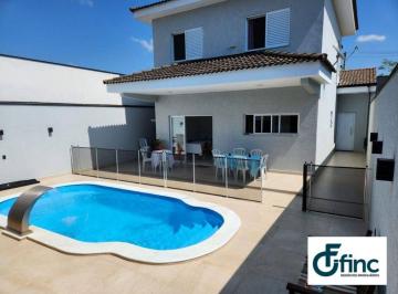 647a95feb8ef504636050e3f090c28e3730c19be · Casa com 3 dormitórios à venda, 240 m² por R$ 1.300.000 - Condomínio Lago da Serra - Araçoiaba da Se