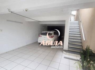 08c5d0b412b7b3faa499f11e3b8388024a7bd113 · Sobrado à venda, 200 m² por R$ 540.000,00 - Vila Mazzei - Santo André/SP