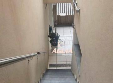 860a76bd32bdd883cdbceb7ebfa2758b1943b6bd · Sobrado à venda, 200 m² por R$ 540.000,00 - Vila Mazzei - Santo André/SP