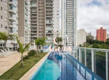b5a5ae370044df485363b92536b2391c2425a58e · Apartamento com 3 Suítes à venda, 115 m² por R$ 1.100.000 - Jardim - Santo André/SP