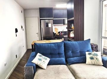 58523544c1f0539f990d5334cff446938a3e9222 · Apartamento com 2 dormitórios à venda, 58 m² por R$ 535.000 - São Judas - São Paulo/SP