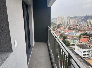 Apartamento · 59m² · 2 Quartos · 1 Vaga · Apartamento com 2 dormitórios à venda, 59 m² por R$ 585.000,00 - Vila Rosália - Guarulhos/SP