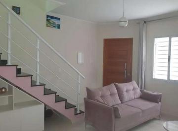 Casa · 64m² · 2 Quartos · 2 Vagas · SOBRADO 64M² - 2 DORMS, 2 VAGAS - VILA NOVA MAZZEI, SÃO PAULO/SP