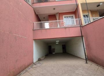 Casa · 190m² · 3 Quartos · 3 Vagas · Sobrado à venda, 190 m² por R$ 650.000,00 - Jardim Rosa de Franca - Guarulhos/SP