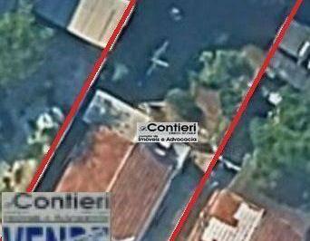 677834ec4b551425ec15f1c81cf80dffa9d1abfb · Terreno à venda, 250 m² por R$ 500.000 - Vila Rica - São Paulo/SP