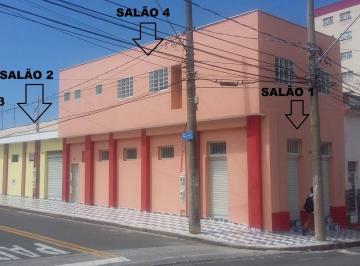 0b100514ec2c3a3e1d4ecb589582af788871d47c · Salão à venda, 154 m² por R$ 850.000 - Vila Hortência - Sorocaba/SP