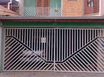 635d43c8209835b4f1465536727f002c81cc9087 · Sobrado com 2 dormitórios à venda, 144 m² por R$ 480.000,00 - Jardim Prestes de Barros - Sorocaba/SP