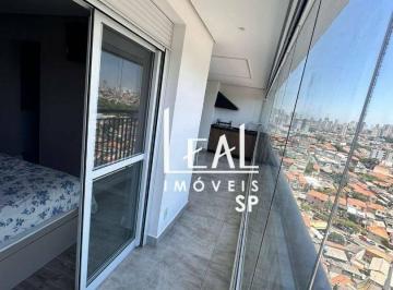 488a73bb6c0f8224bed30ba8eac9d3b9fcf14751 · Apartamento com 3 dormitórios à venda, 81 m² por R$ 1.250.000,00 - Cidade Mãe do Céu - São Paulo/SP