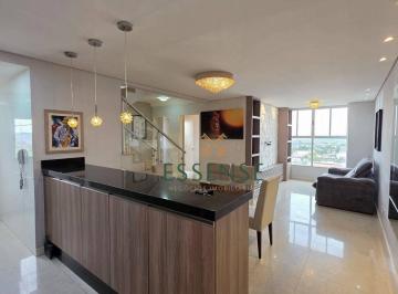 d5bbc9131716c2afa08bd16155f4efde166cd71f · Apartamento Duplex à Venda de 120 m² no Residencial Spazio Felicita - Jardim Imperador em Suzano/SP: