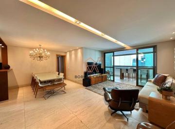 2607b42744a5f891e9475c47c0291924c576f7f9 · Apartamento com 4 dormitórios à venda, 144 m² por R$ 2.490.000,00 - Vila da Serra - Nova Lima/MG