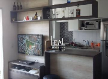 38ad451c6defe122f05b0f81b459bf74c6014e85 · Apartamento com 2 dormitórios à venda, 50 m² por R$ 392.000 - Vila Augusta - Guarulhos/SP