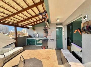ae10563d62dd5eef10f789c99fd398aa65fd7d22 · Cobertura com 2 quartos, 115 m² - venda por R$ 600.000 - Castelo - Belo Horizonte/MG