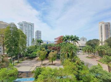 cfe6b956c61c05167b36e9d935492d4f037afa04 · Apartamento com 2 dormitórios à venda, por R$ 745.000 - Aparecida - Santos/SP