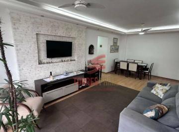8f6fa643108d04dd613ca889b8de11c18018a114 · Apartamento com 2 dormitórios à venda, 115 m² por R$ 650.000,00 - José Menino - Santos/SP
