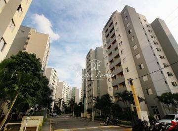 5b176627ac540923589afce64486c7224e121f4e · Apartamento com 3 dormitórios à venda, 64 m² por R$ 450.000,00 - Parque Continental - São Paulo/SP