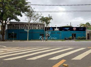 6dac0284f01860e551b3fbbea3523e93c6c8f427 · Galpão à venda, 600 m² por R$ 5.000.000,00 - Parque Continental - São Paulo/SP